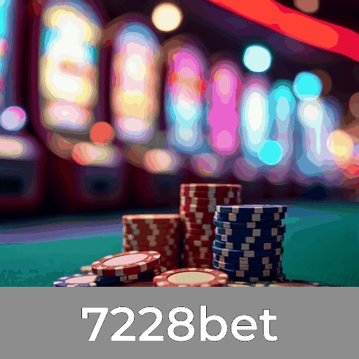 7228bet: Slots com Mega Prêmios, Jogos de Mesa Estratégicos e Mais