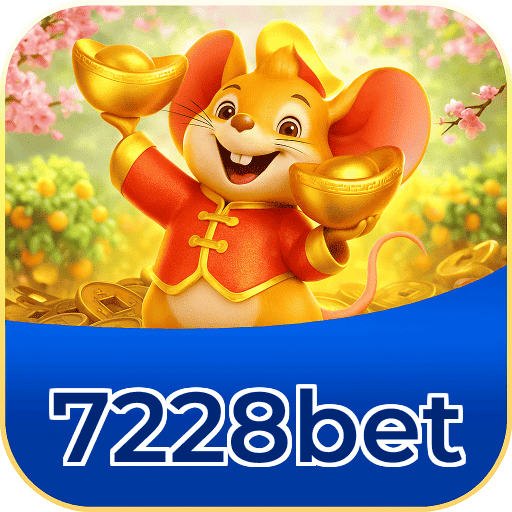 7228bet Logo