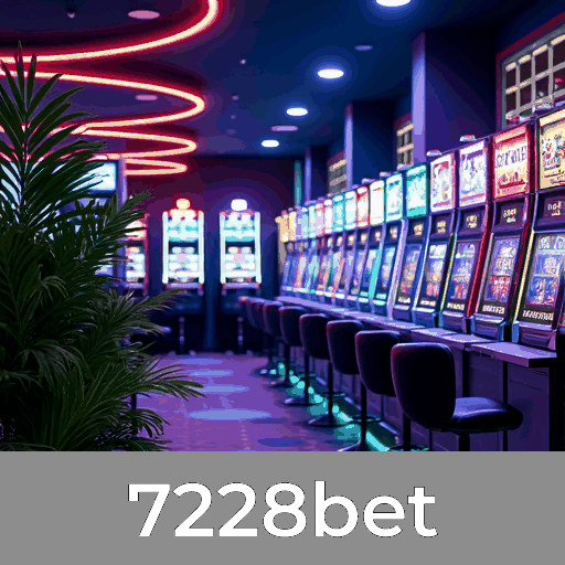 7228bet: Slots com Mega Prêmios, Jogos de Mesa Estratégicos e Mais
