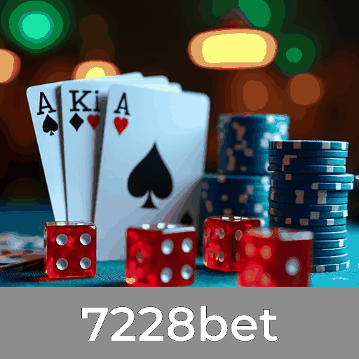 Experimente o Login Premium com Proteção Avançada no 7228bet